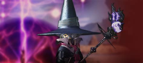 is black mage hard ffxiv.